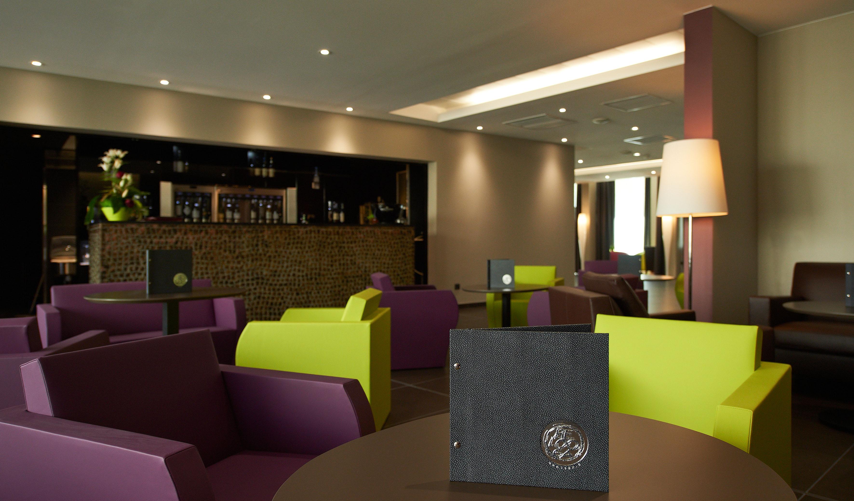 Hotel photo 19 of Hotel Mercure Villefranche en Beaujolais Ici & La.
