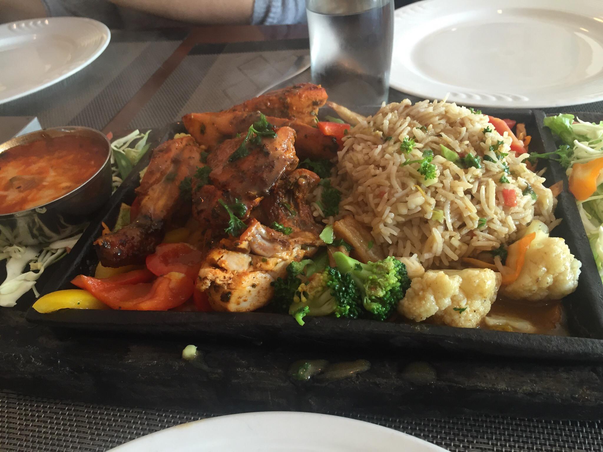 GOLA SIZZLERS RESTAURANT Gurugram Gurgaon Restaurant Reviews Photos Phone Number Tripadvisor