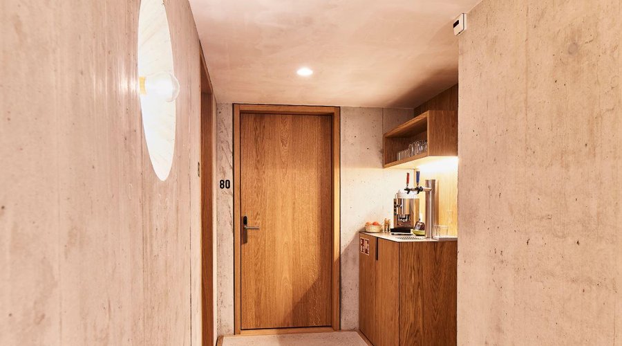 Hotel Etage