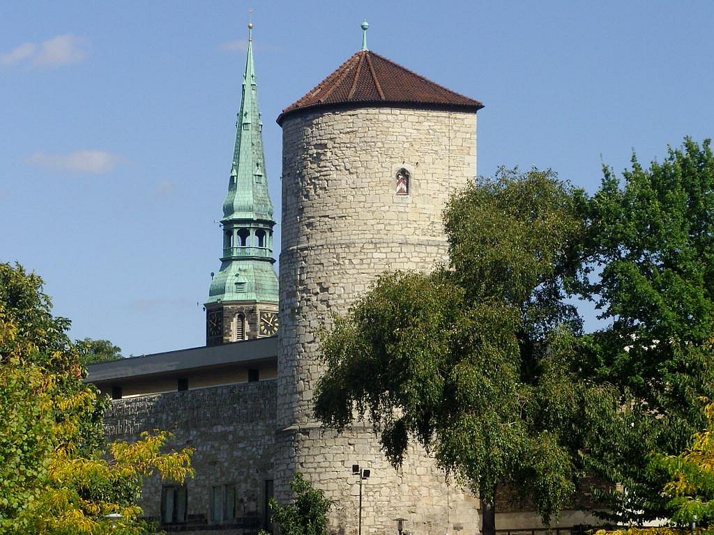Museu Histórico de Hannover