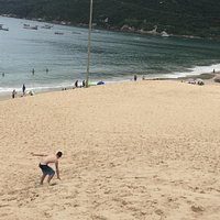 Dunas praia dos ingleses