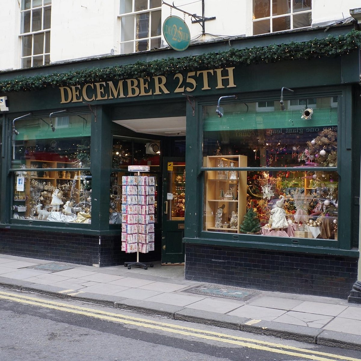 December 25 (Bath) - All You Need to Know BEFORE You Go