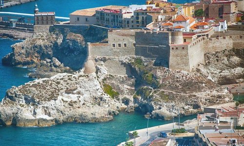 Melilla, Spanien Tourismus in Melilla Tripadvisor
