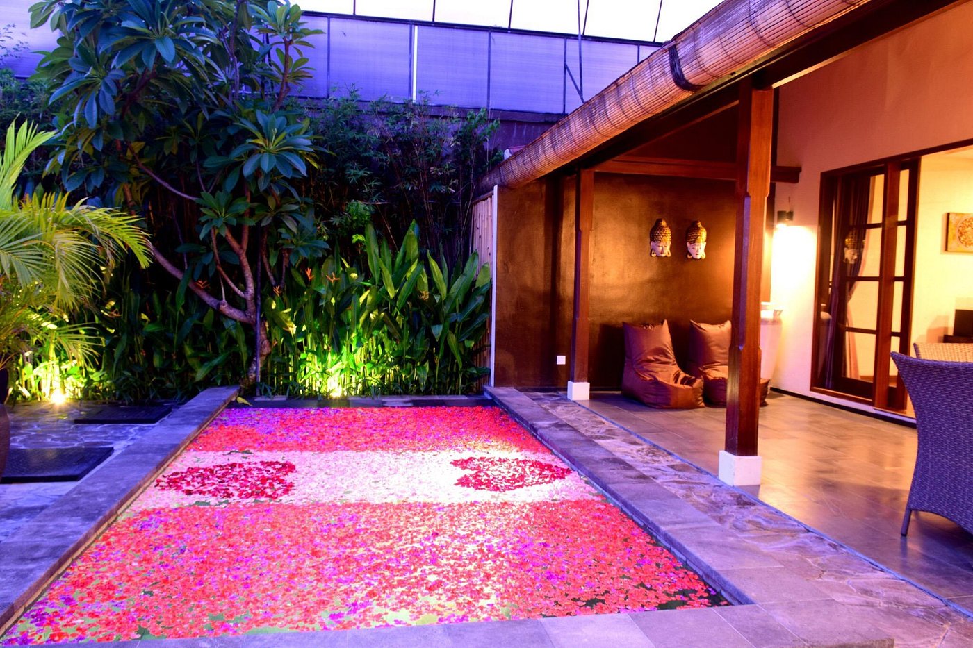 The Canggu Boutique Villas And Spa Au93 2023 Prices And Reviews Bali Photos Of Apartment