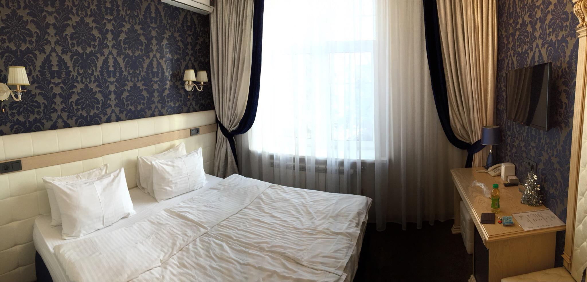 Hotel photo 20 of D'Rami.