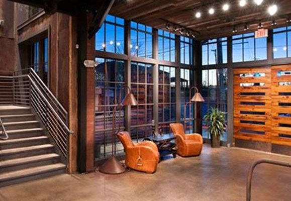 The Iron Horse Grill