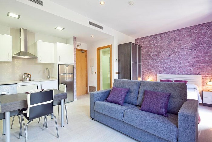 APARTMENTS RAMBLA 108 - opiniones y precios - Barcelona