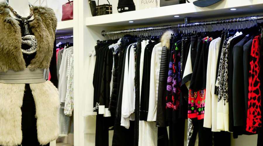 Winter collection