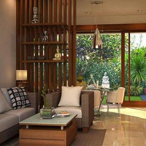 Hotel Saptra Mandala