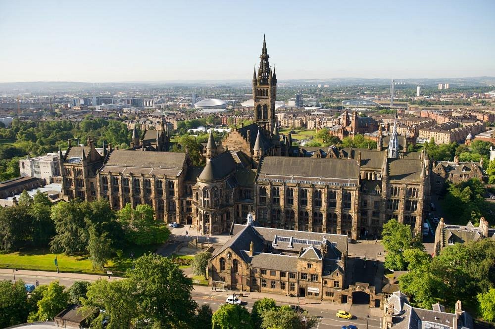 University Of Glasgow - All You Need To Know Before You Go
