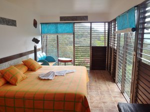 Celeste Mountain Lodge in Bijagua de Upala