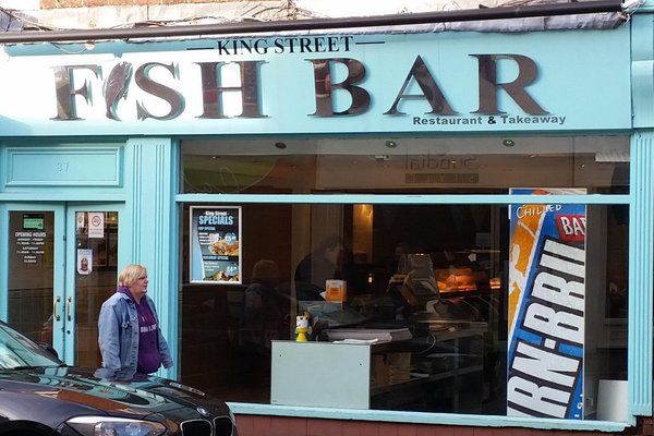 THE 10 BEST Cheap Eats in Derby (Updated 2023) - Tripadvisor