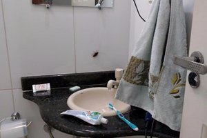 Quarto e suíte
