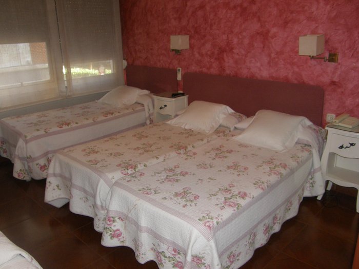 Imagen 8 de Hostal Goya Suites