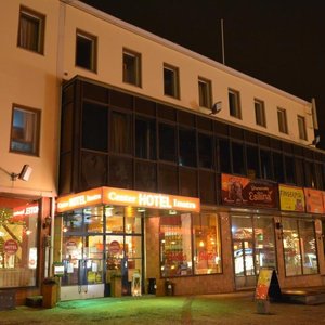 Center Hotel Imatra
