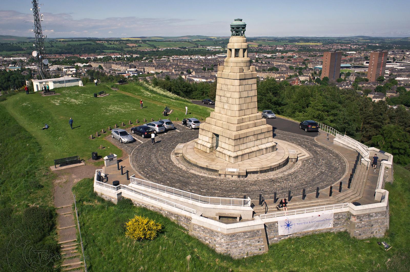 The Dundee Law - 2022 Alles Wat U Moet Weten VOORDAT Je Gaat - Tripadvisor