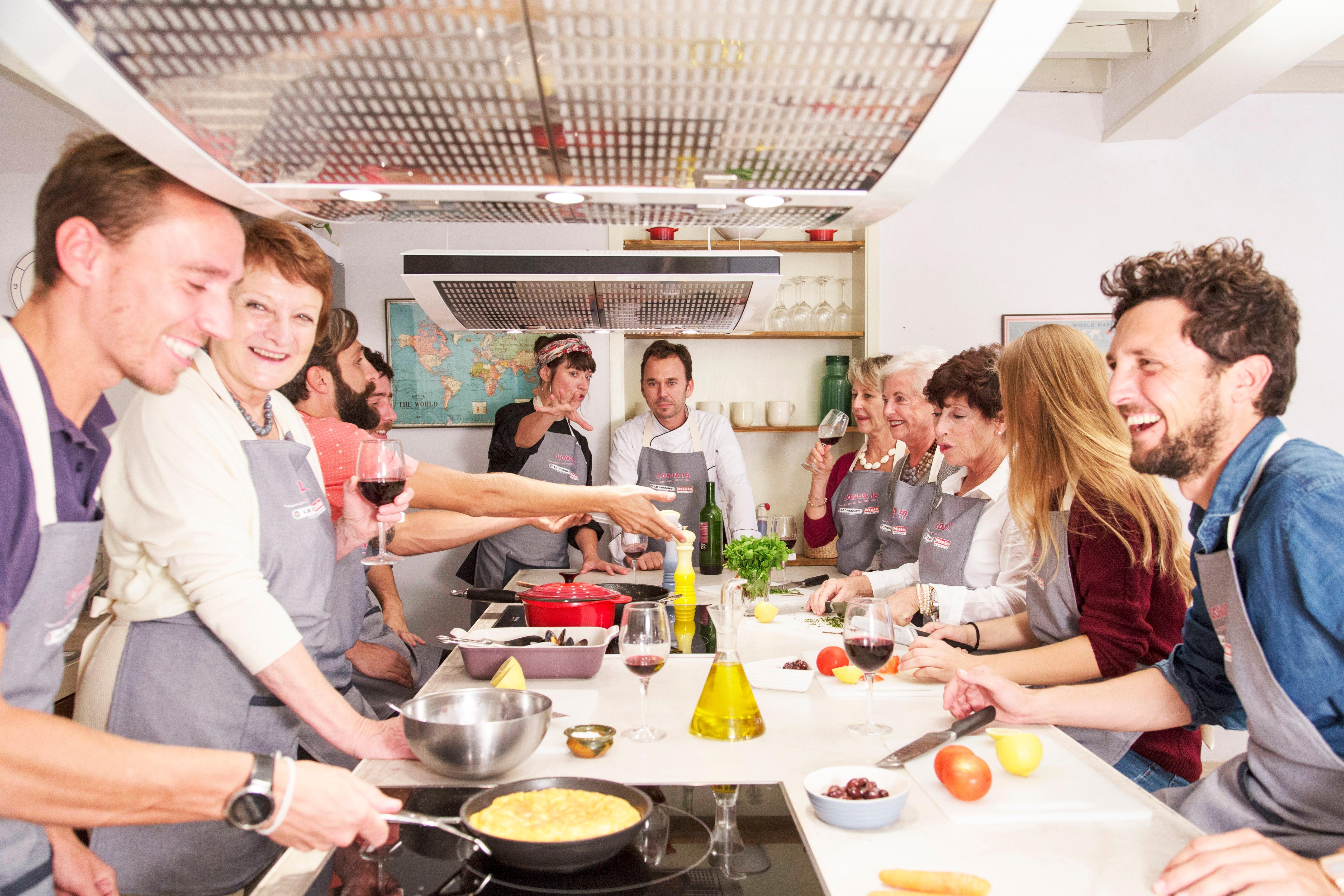 THE 10 BEST Palma de Mallorca Cooking Classes UPDATED 2024