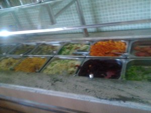 Comida