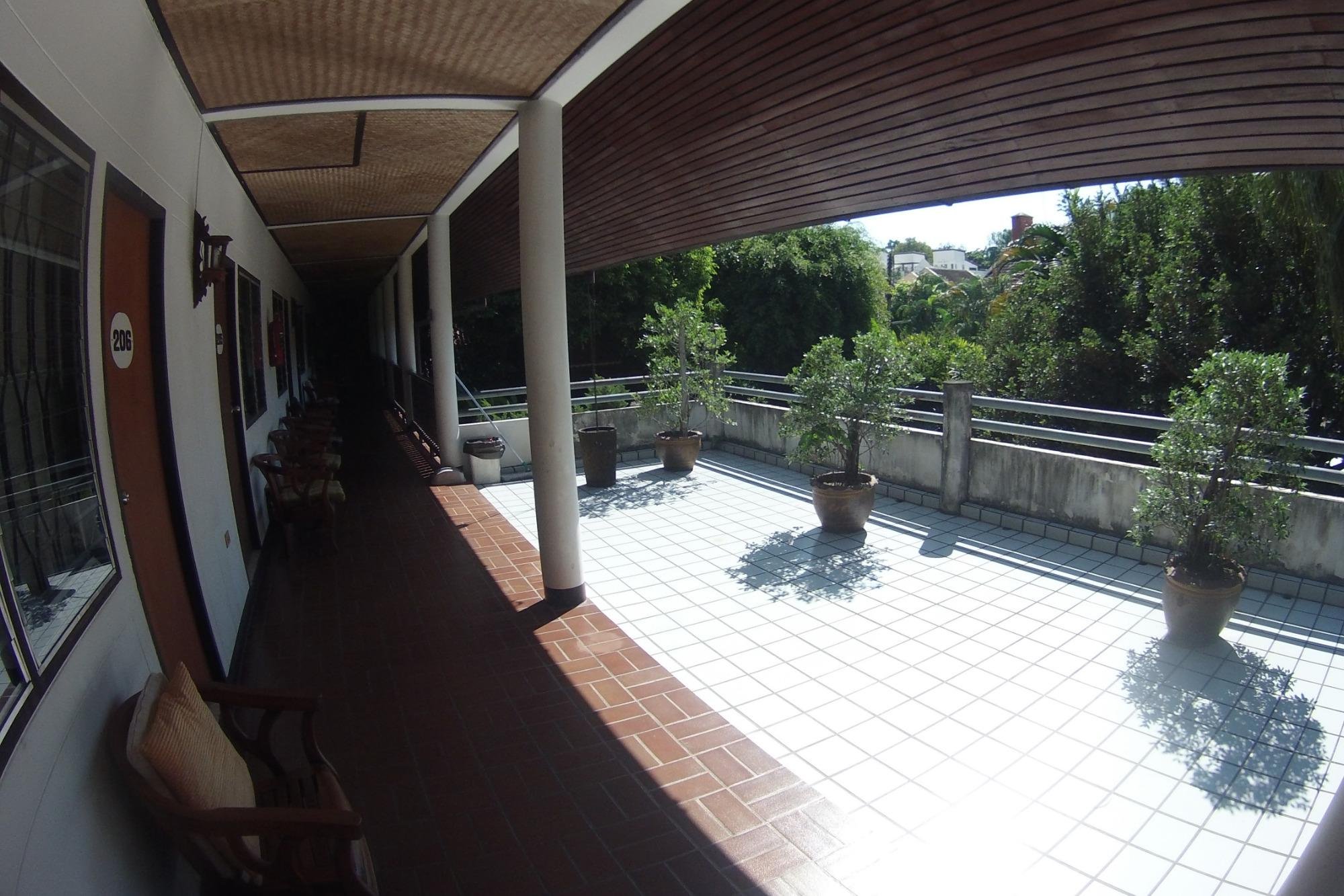 Baan Kaew Guest House by null