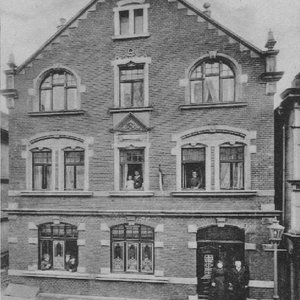 Alte Ansicht