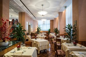 Restaurantes