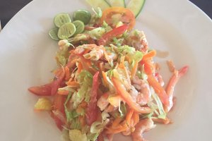 Comida