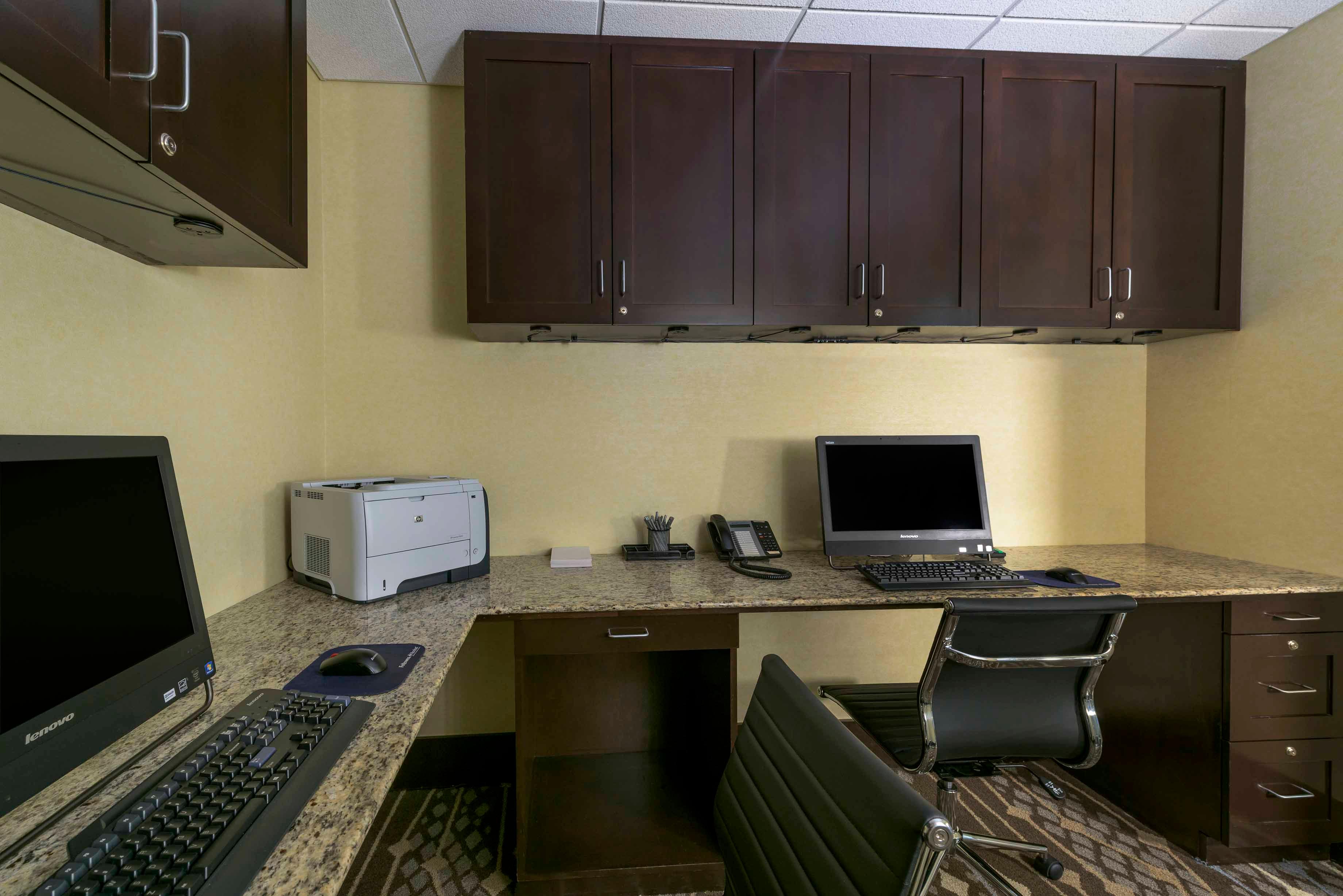 Hotel photo 58 of Hampton Inn & Suites Yonkers.