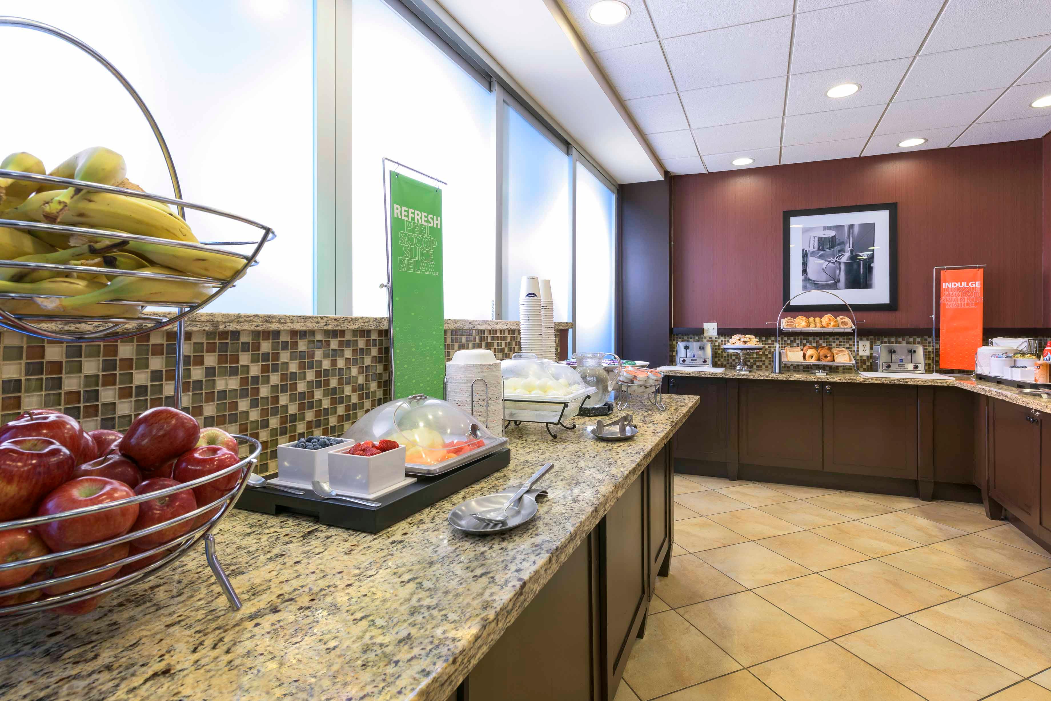 Hotel photo 52 of Hampton Inn & Suites Yonkers.