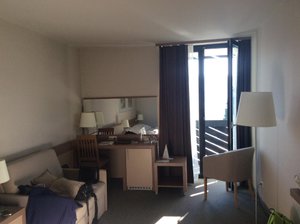 Room & Suite