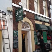 St Crispin Antique Centre Beverley