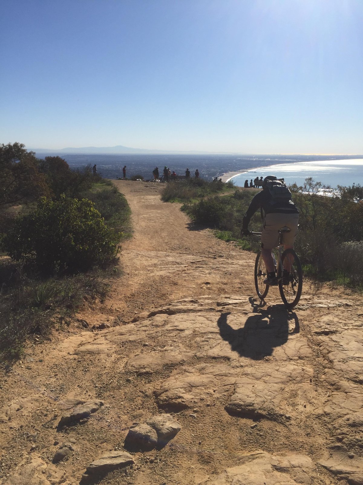 Surly Cross-Check Los Angeles and Southern California Dealer - Topanga  Creek Outpost