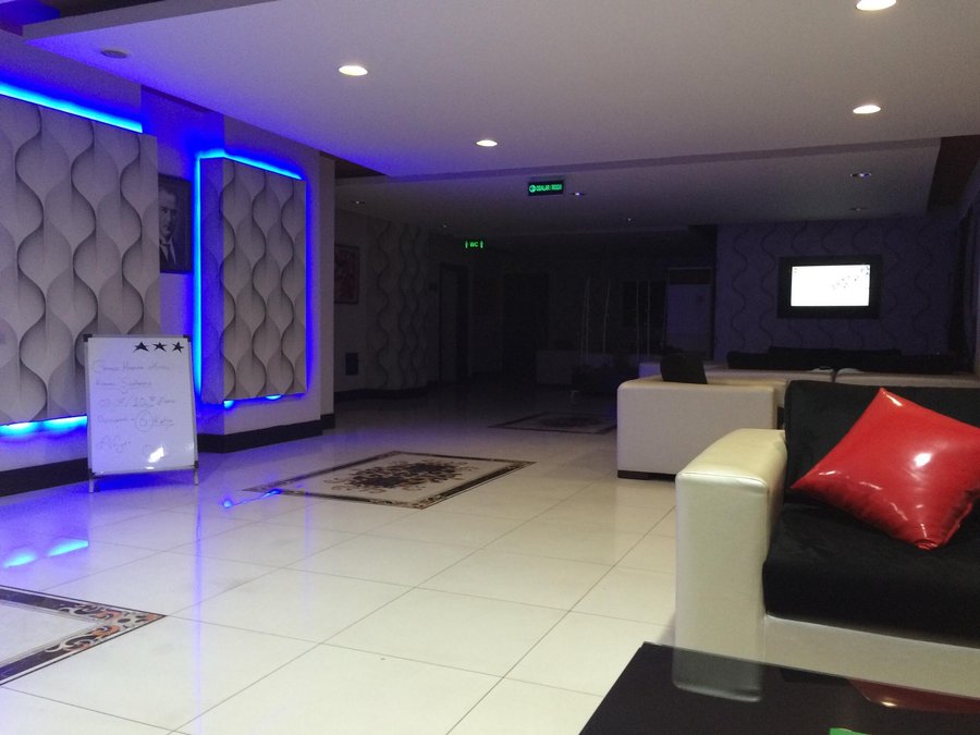 Grand Kayalar Hotel Antalya Turkiye Otel Yorumlari Tripadvisor