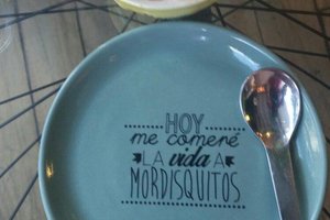 Bebidas