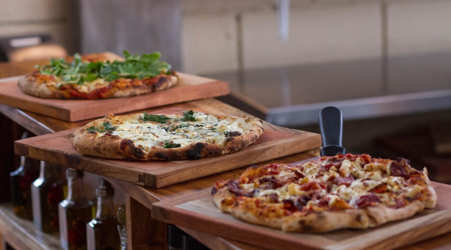 Riverside Marketplace, San Isidro - 레스토랑 리뷰 - 트립어드바이저