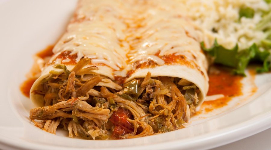 El Colonial Mexican Restaurant