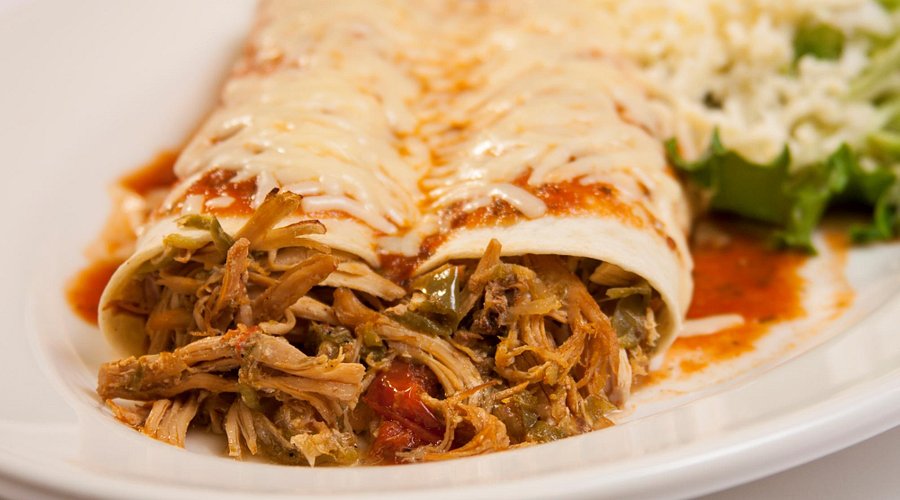 El Colonial Mexican Restaurant