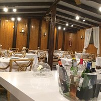 Las Tapas De La Abuela