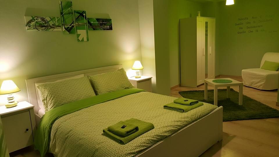 B&B BARI VECCHIA DIMORA (Puglia): Prezzi E Recensioni (2024)