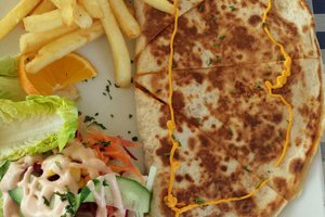 Comida