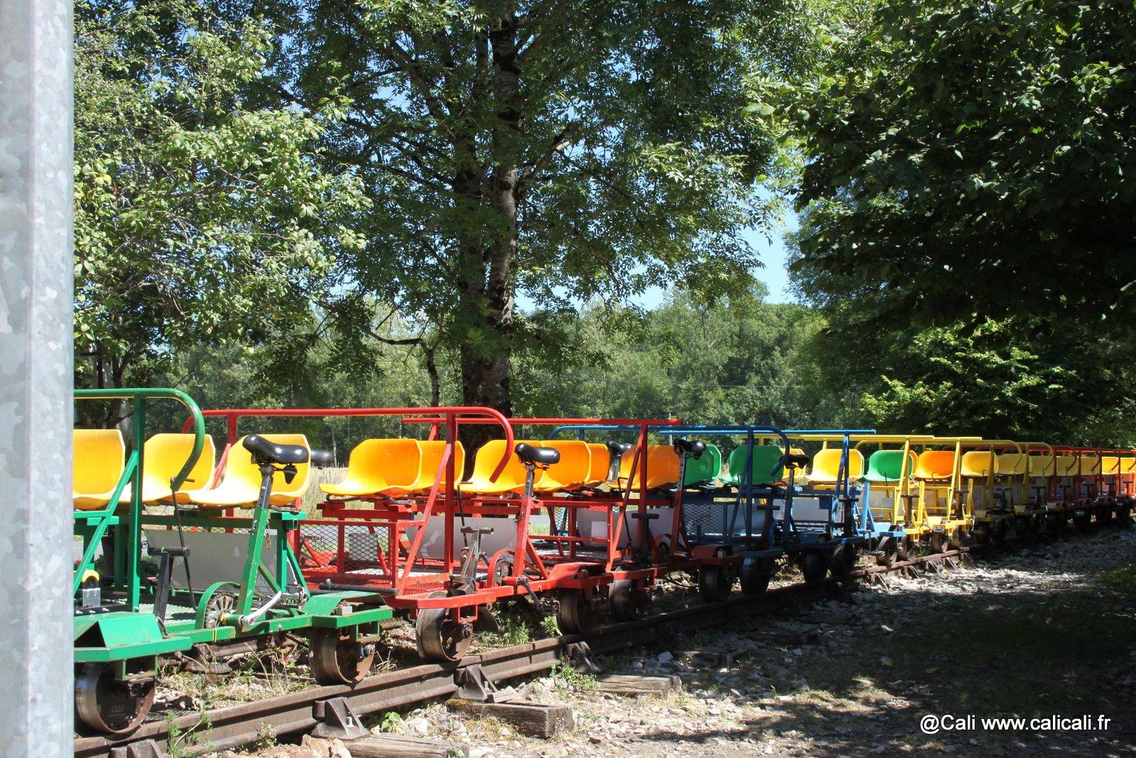 VELO RAIL Corgnac sur l Isle Ce qu il faut savoir pour votre