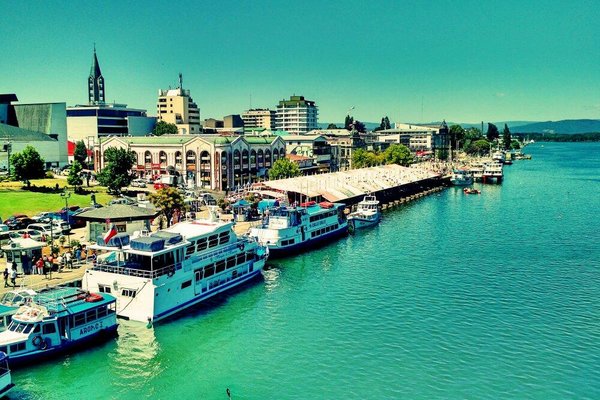 Turismo en Valdivia 2023 - Viajes a Valdivia, Chile - Consejos, opiniones,  datos y comentarios - Tripadvisor