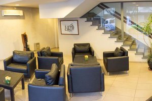 Centro de negocios y salones de eventos