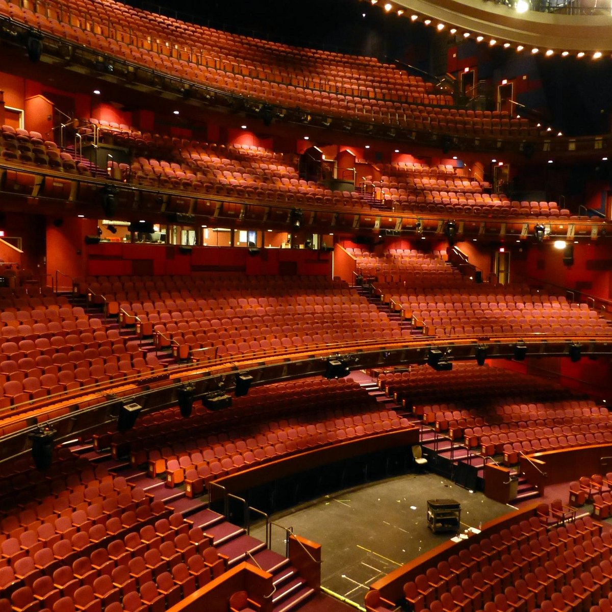 Dolby Theatre (Los Angeles) 2023 Alles wat u moet weten VOORDAT je