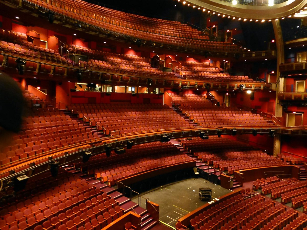Dolby Theatre All You Need To Know Before Go With Photos