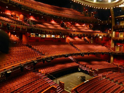 The 10 Best Los Angeles Theatres Updated 2024 Tripadvisor
