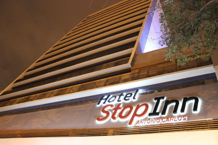 HOTEL STOP INN ANTONIO CARLOS (BELO HORIZONTE): 298 fotos