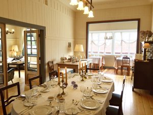 Comedor