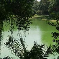 Parque da Aclimação
