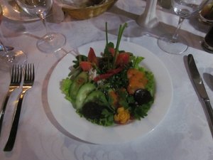 Comida