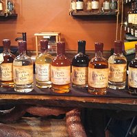 Our current offering of products.